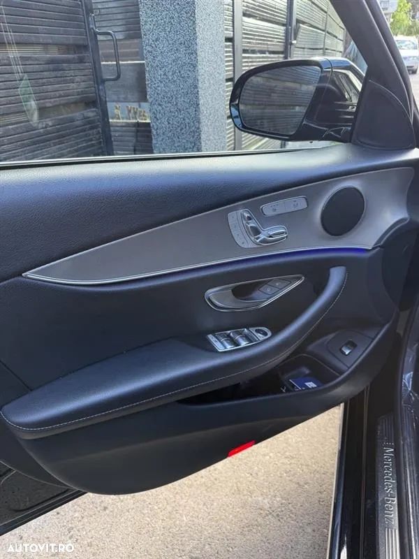 Mercedes-Benz E 220 d 9G-TRONIC - 6