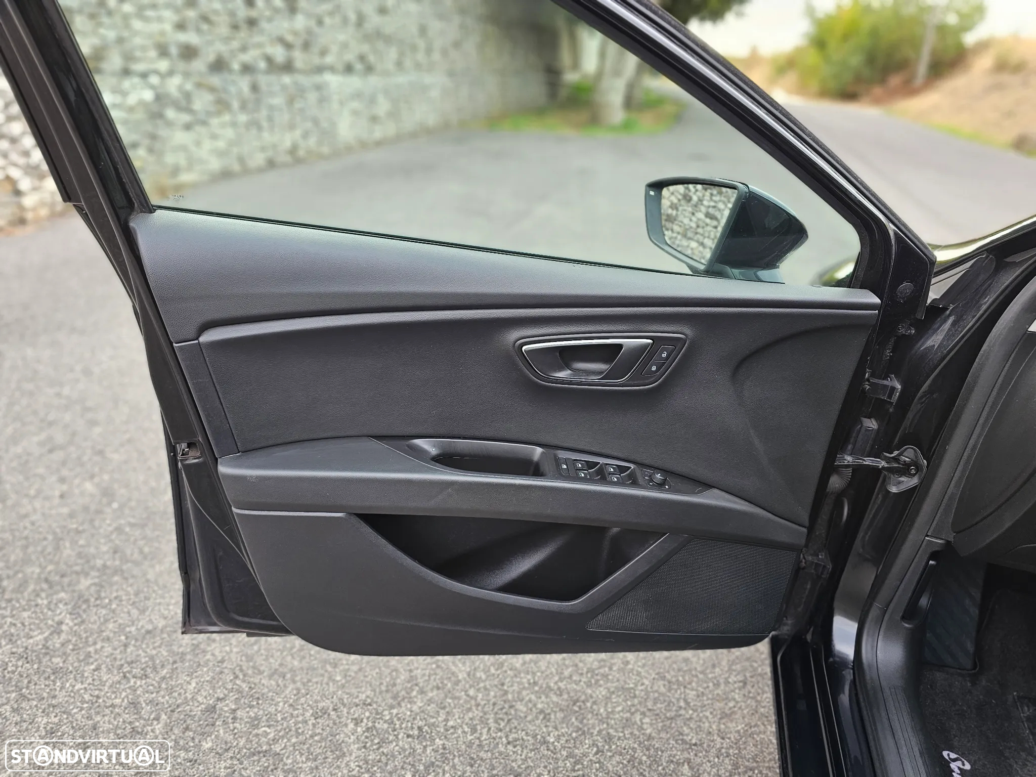 SEAT Leon ST 1.6 TDI Ecomotive Style - 7