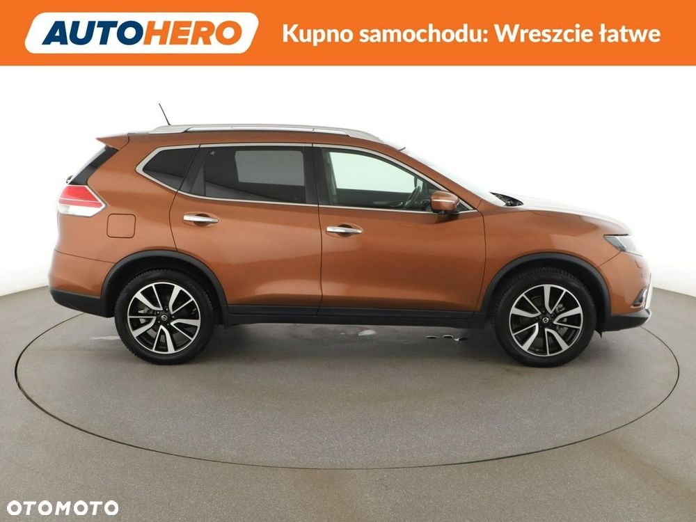Nissan X-Trail 1.6 DIG-T Acenta - 10