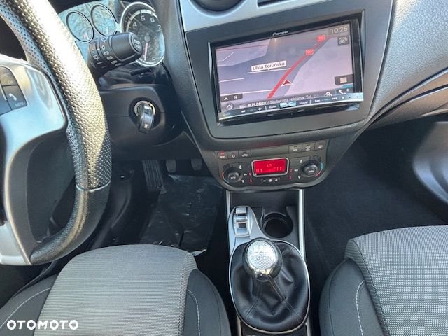 Alfa Romeo Mito 1.4 Distinctive - 19