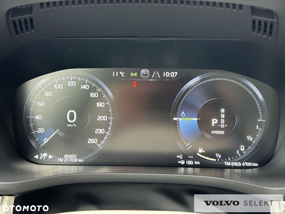 Volvo XC 60 - 12