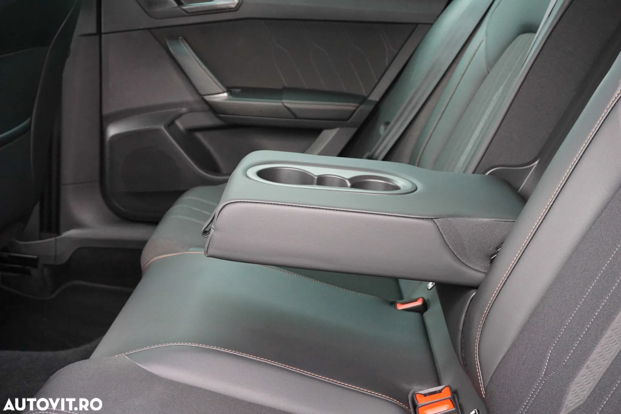 Cupra Formentor 1.5 TSI DSG - 30