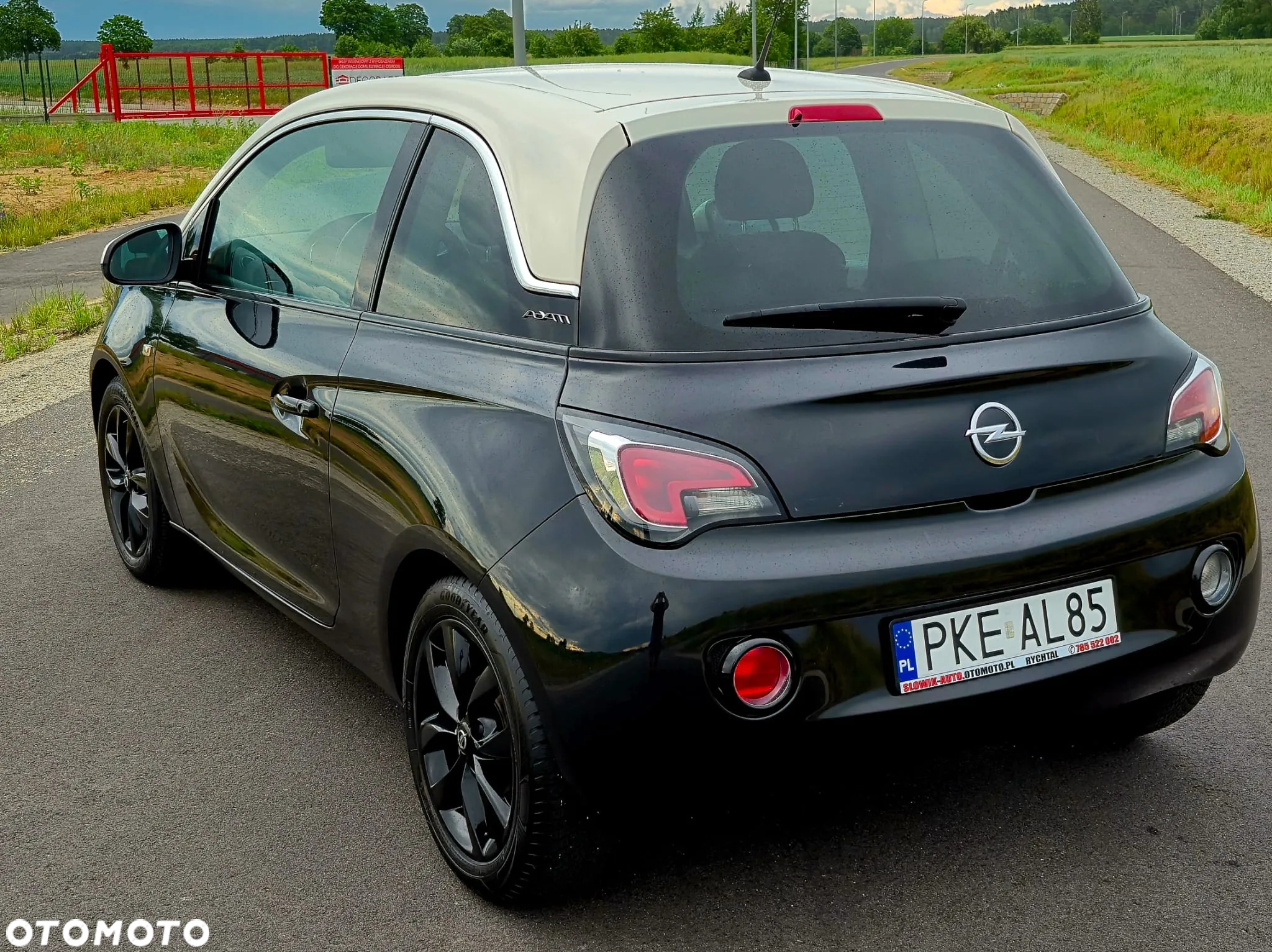 Opel Adam 1.4 Rocks - 3