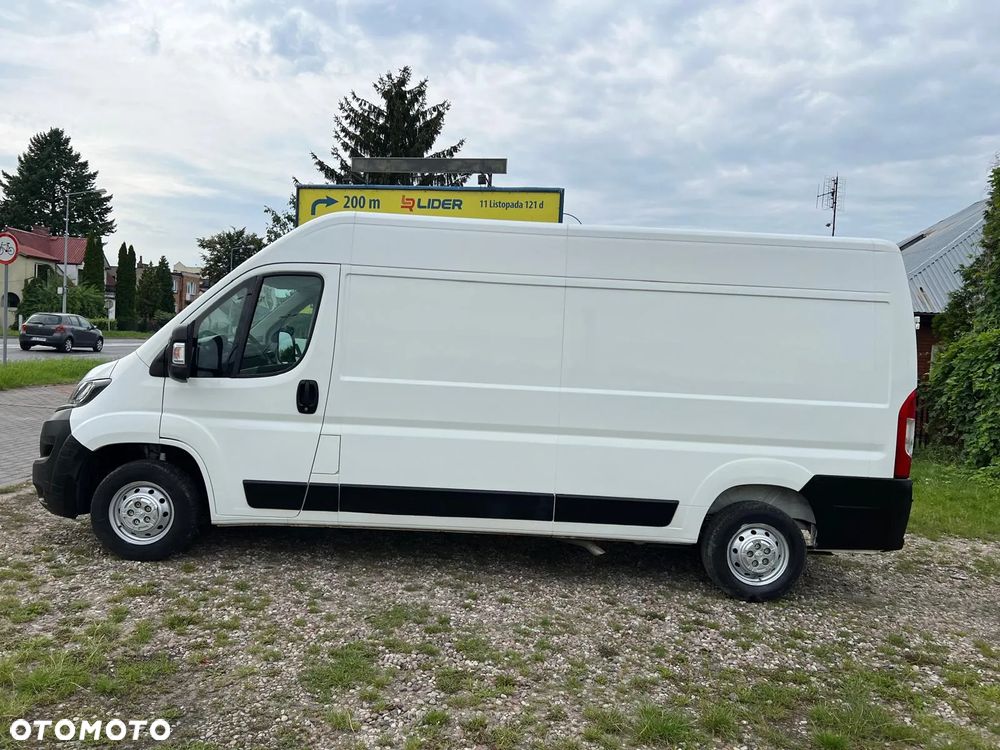 Peugeot Boxer L3H2 - 7