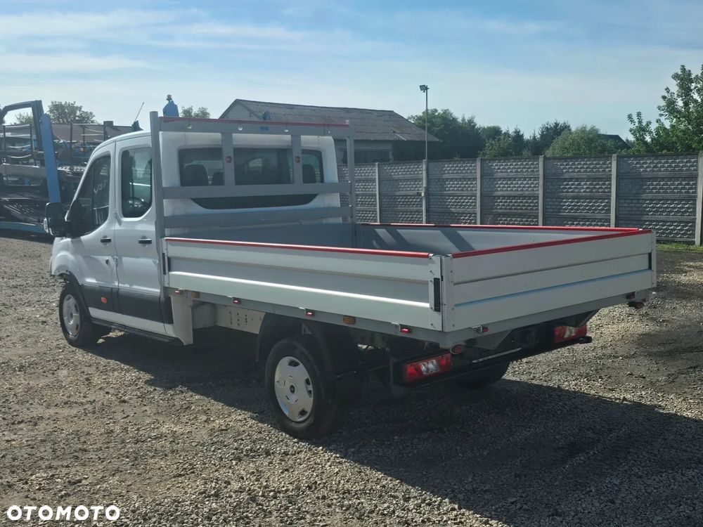 Ford TRANSIT - 9