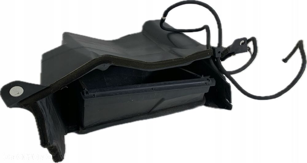 U4 ORYGINAŁ DODGE CHARGER 2015- WLOT FILTRA KABINOWEGO 55038179AC - 2