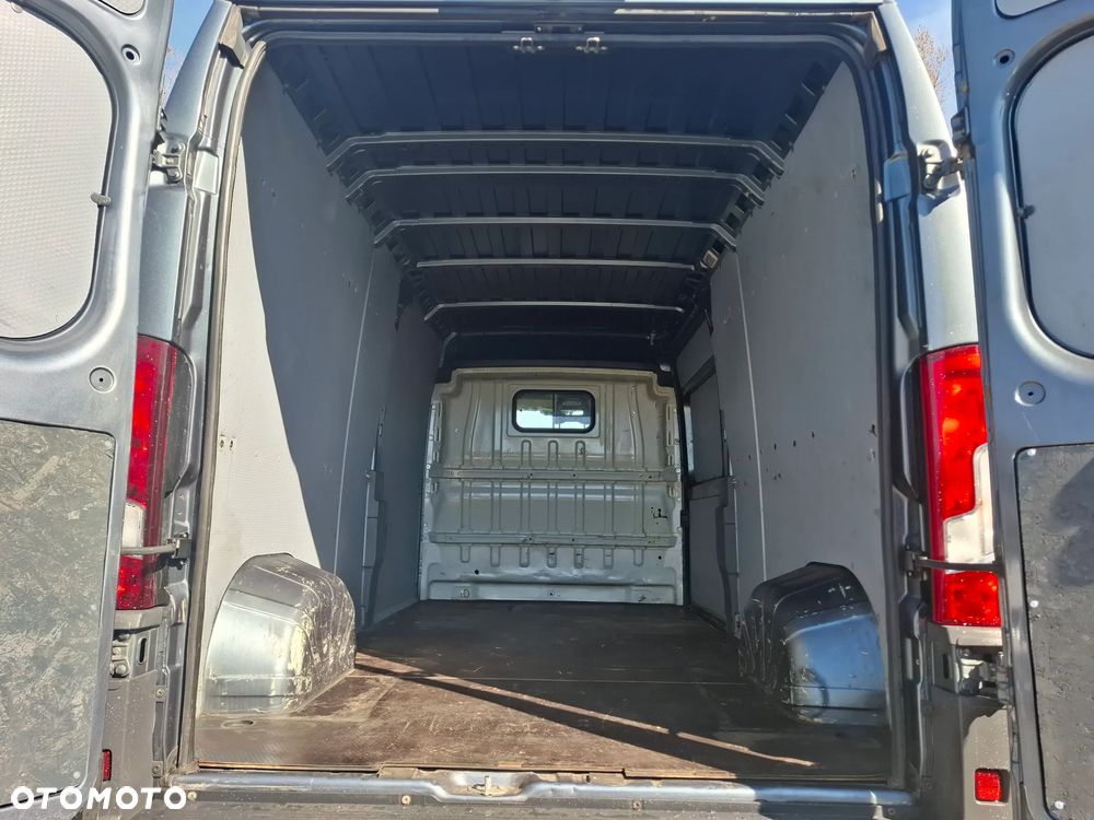 Fiat DUCATO MAXI 2.3 MULTIJET  BEZ AdBlue!! KAMERA NAVI HAK - 24