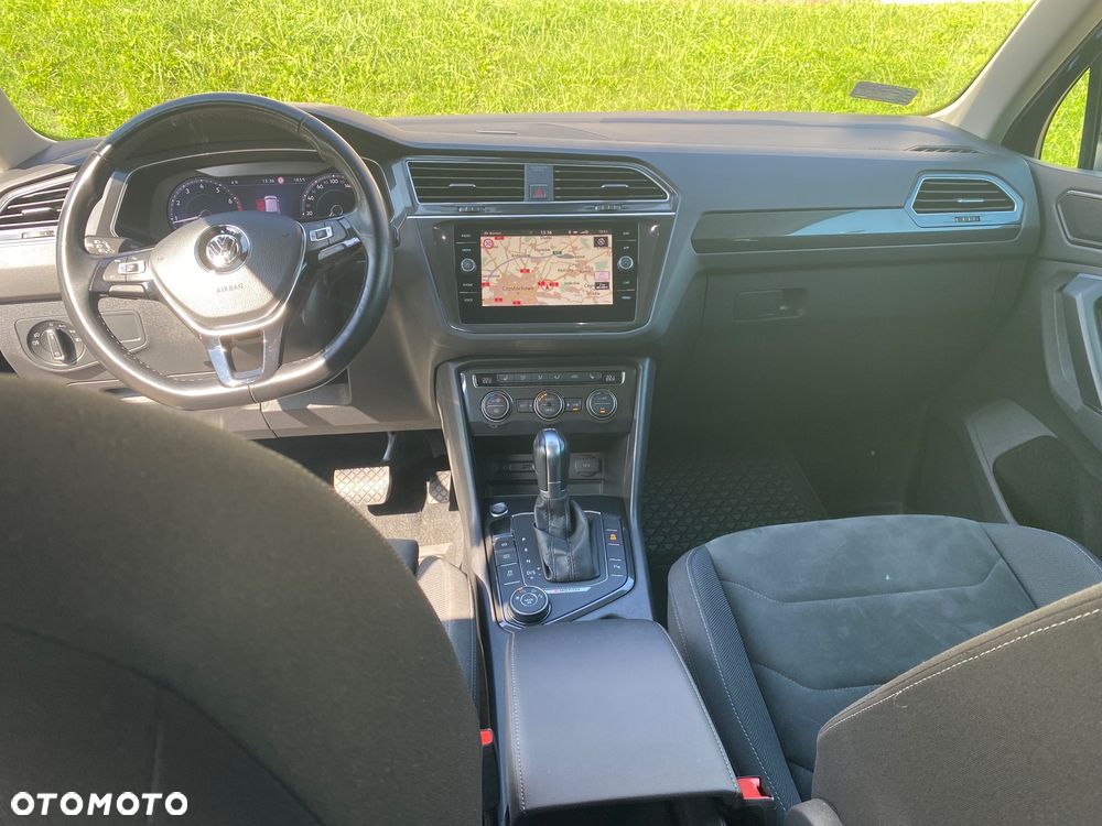 Volkswagen Tiguan - 20