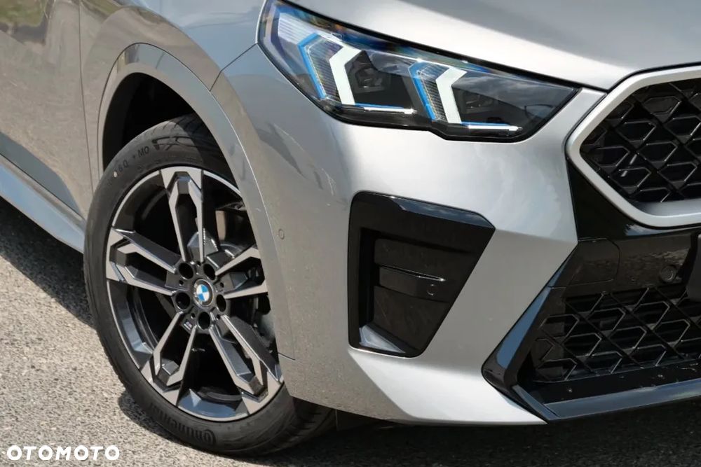 BMW X2 xDrive20d mHEV - 7
