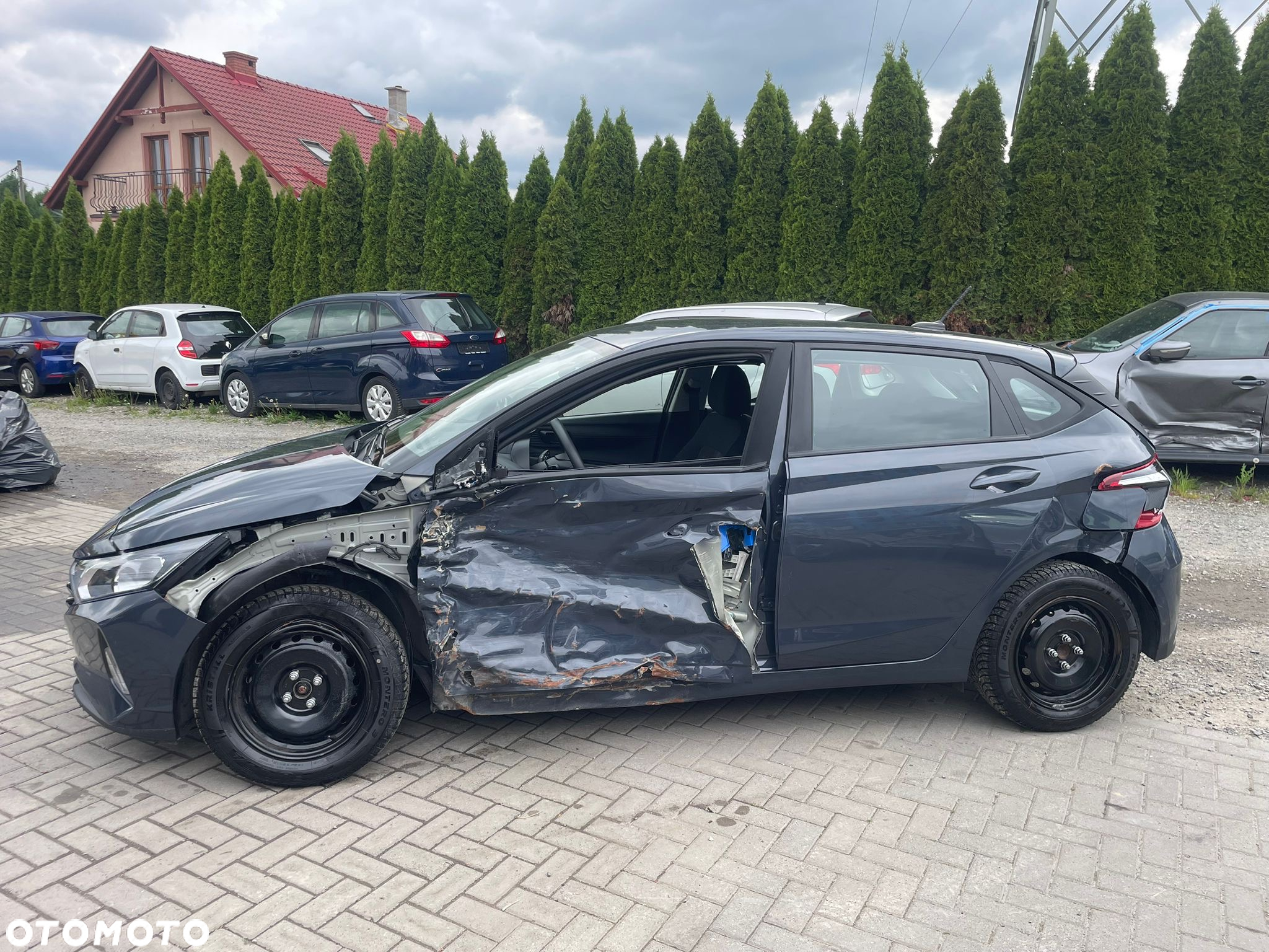 Hyundai i20 - 7