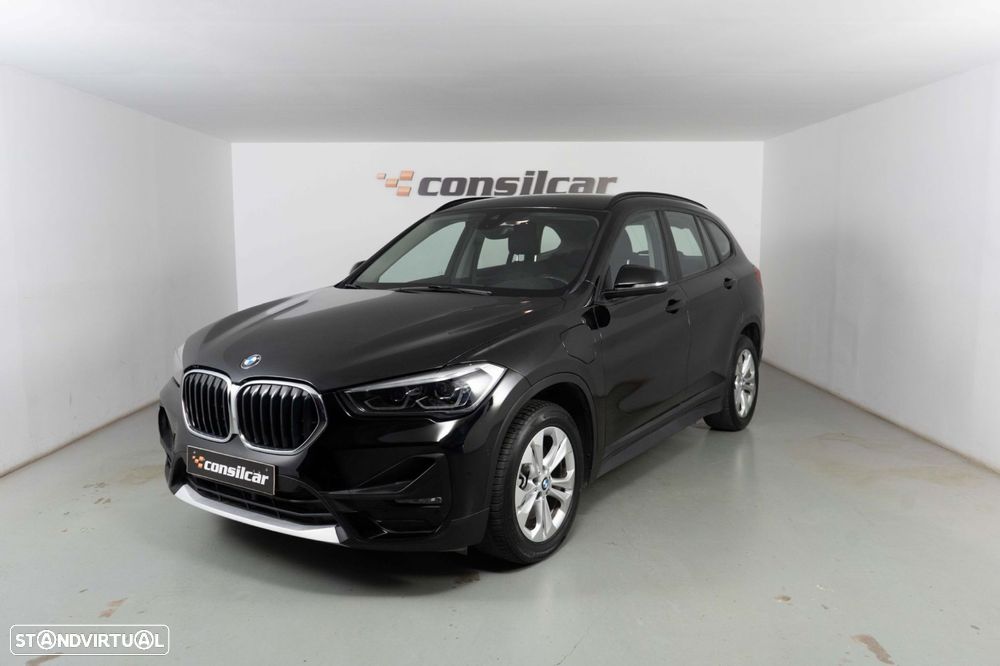 BMW X1 25 e xDrive - 1