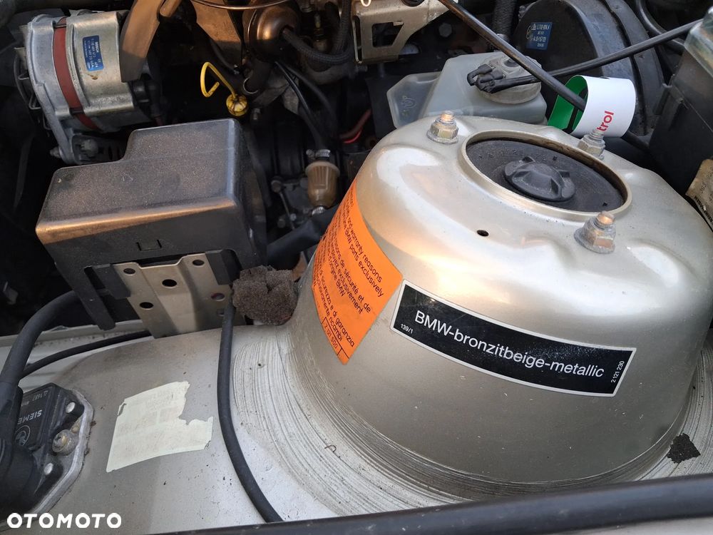 BMW Seria 3 316 - 32