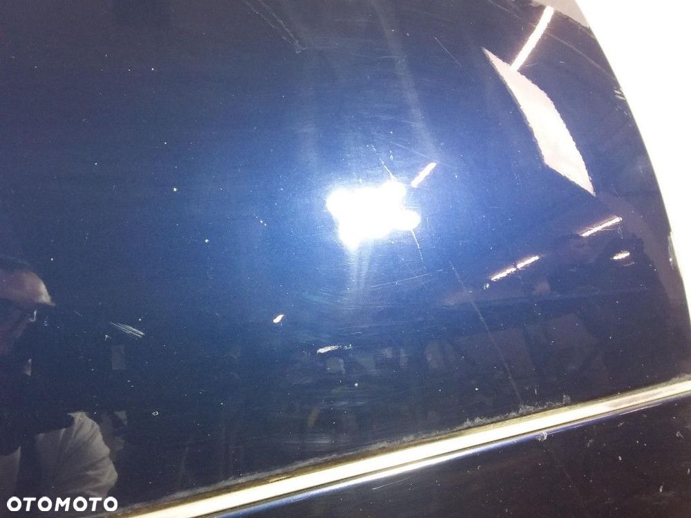 LEXUS GS II DRZWI PRZÓD PRAWE 8L4 - 5