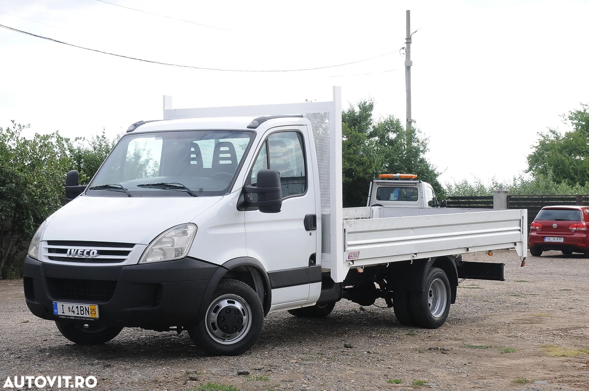 Iveco Daily - 1