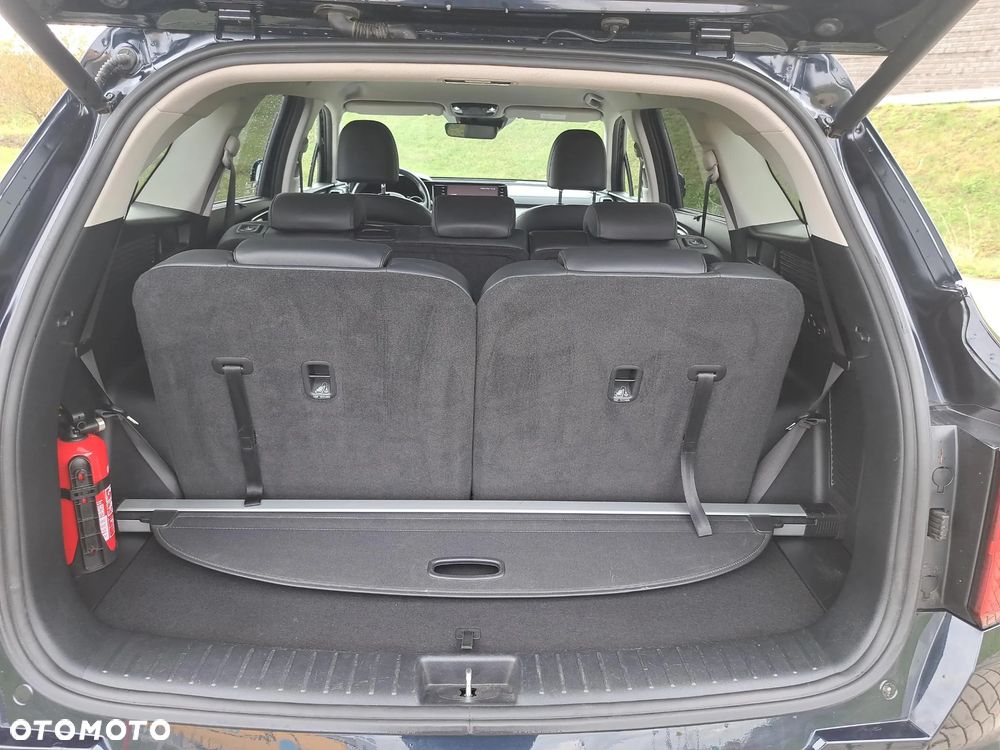 Kia Sorento 1.6 T-GDI HEV XL 4WD 7os - 18