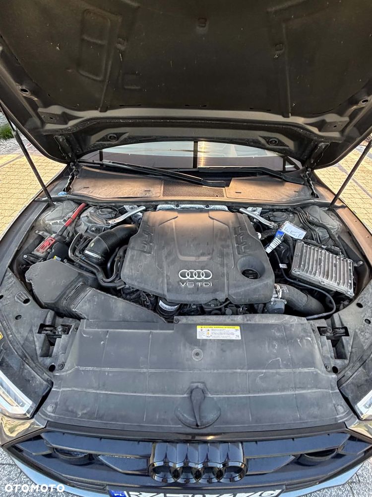 Audi A7 Sportback - 13