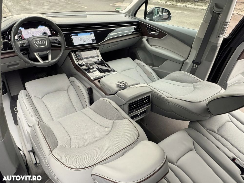 Audi Q7 55 TFSI e quattro tiptronic - 30