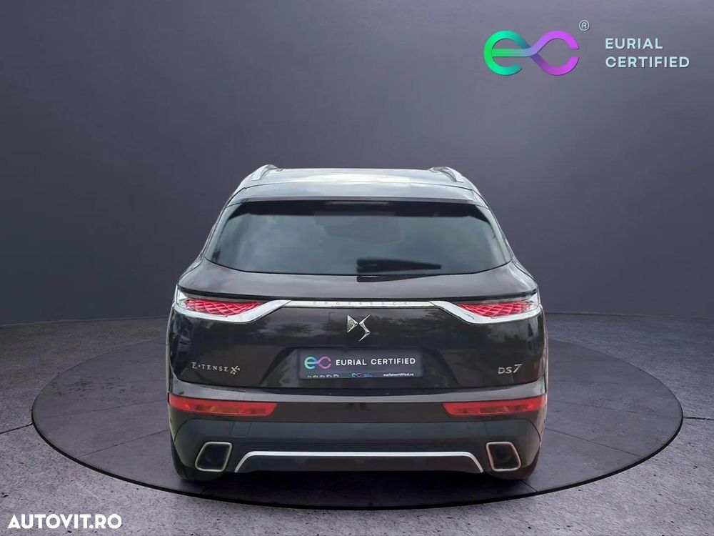 DS Automobiles DS 7 Crossback - 5