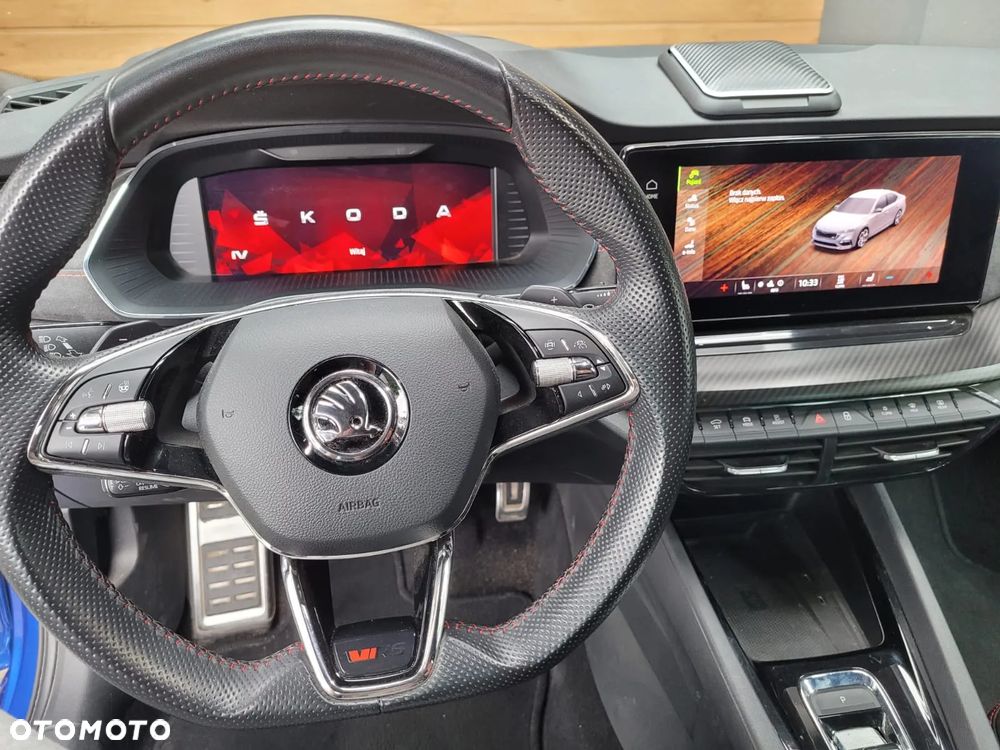 Skoda Octavia - 12