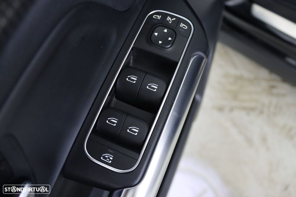Mercedes-Benz EQA 250 Progressive - 16