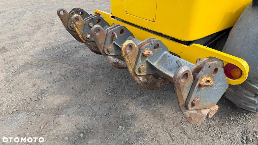 New Holland F106.6 - 19