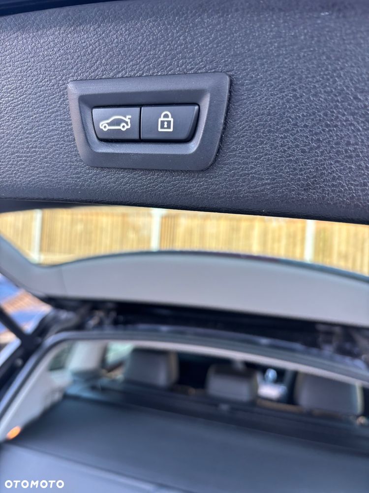 BMW X3 xDrive20d - 13