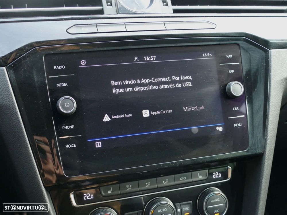 VW Arteon 2.0 TDI Elegance DSG - 16