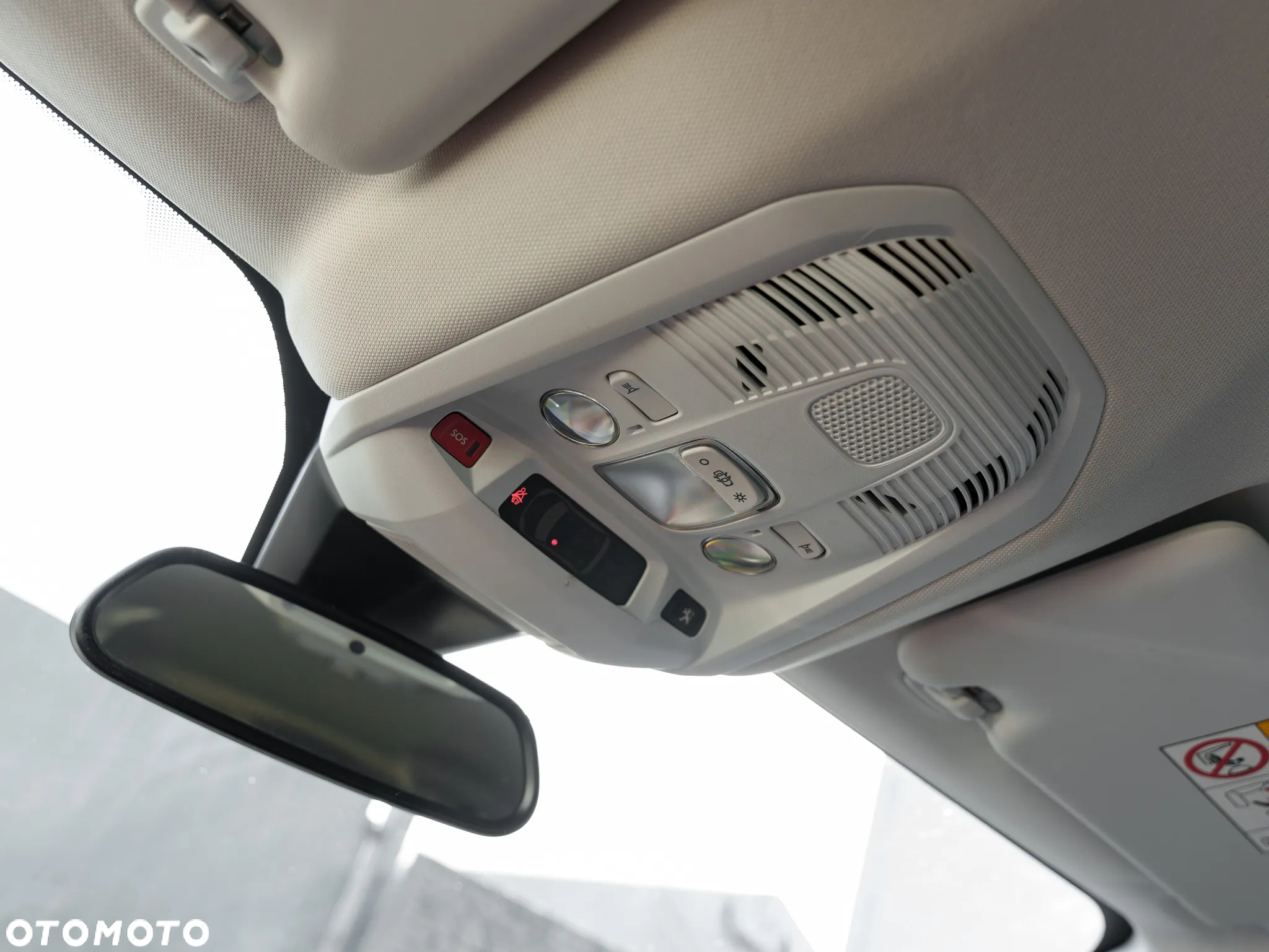 Peugeot 5008 1.6 BlueHDi Allure 7os - 14