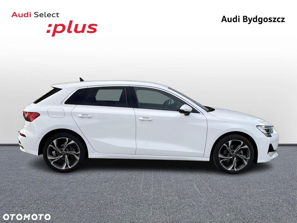 Audi A3 Sportback - 6