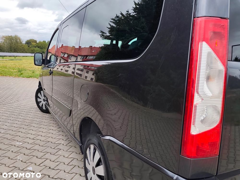 Citroën Jumpy Combi - 36