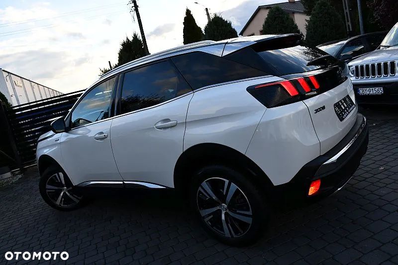 Peugeot 3008 THP 165 EAT6 Stop & Start Allure - 3