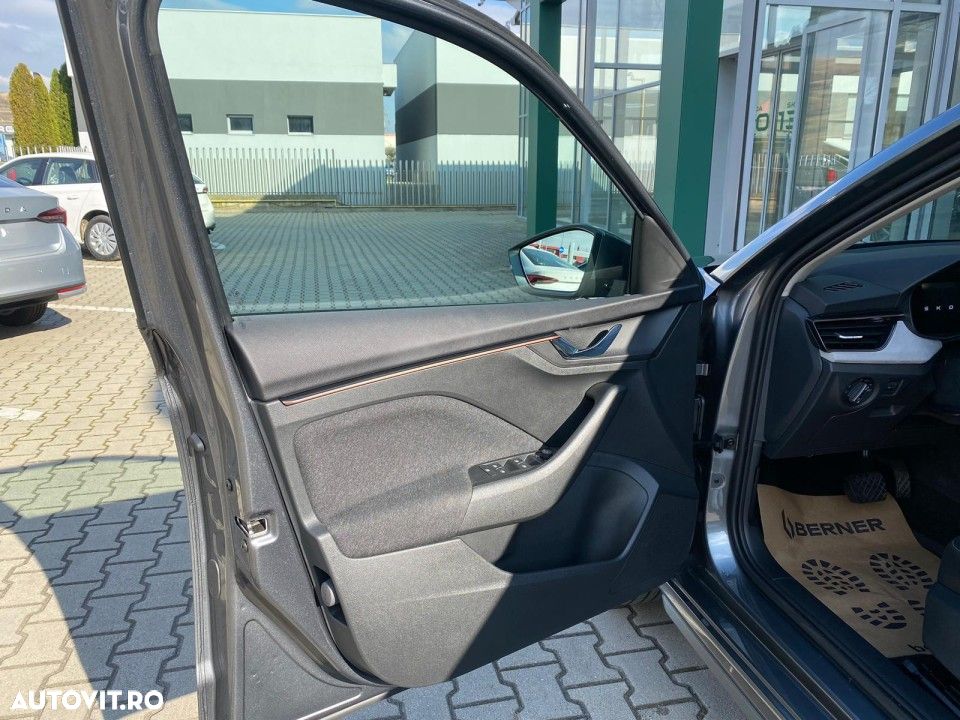 Skoda Kamiq 1.0 TSI DSG Selection - 6