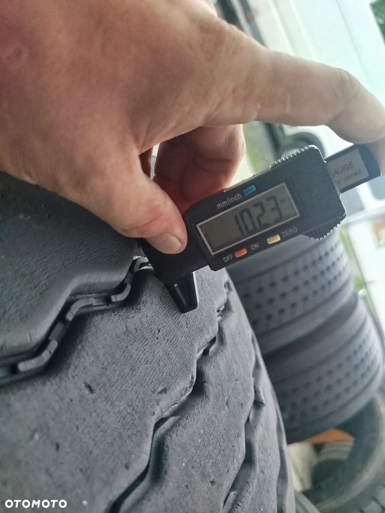 385/65R22.5 160K Pirelli ST25 Plus Cena za 2szt. - 10