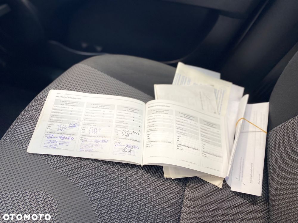 Kia Sportage 2.0 Tour 2WD - 27