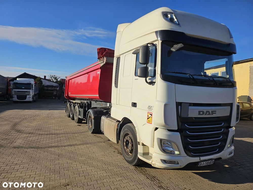 Schmitz Cargobull SCB*S3D - 11