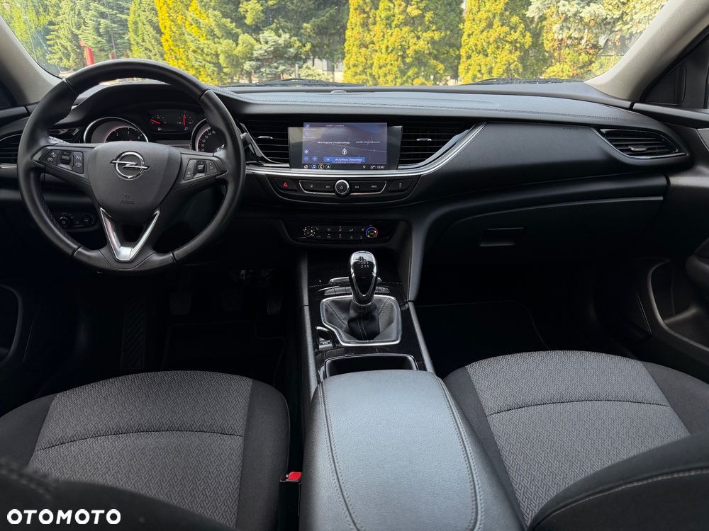 Opel Insignia 1.6 ECOTEC Business Edition - 24