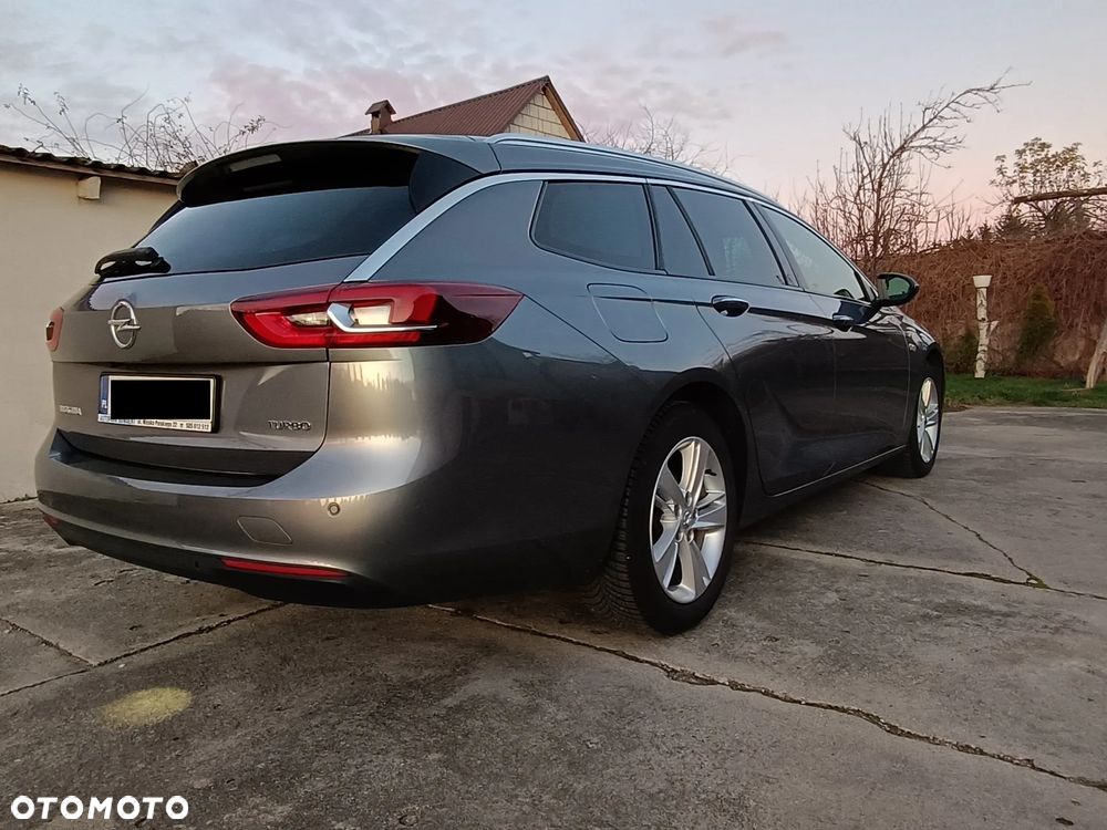 Opel Insignia 1.5 T GPF Innovation S&S - 9