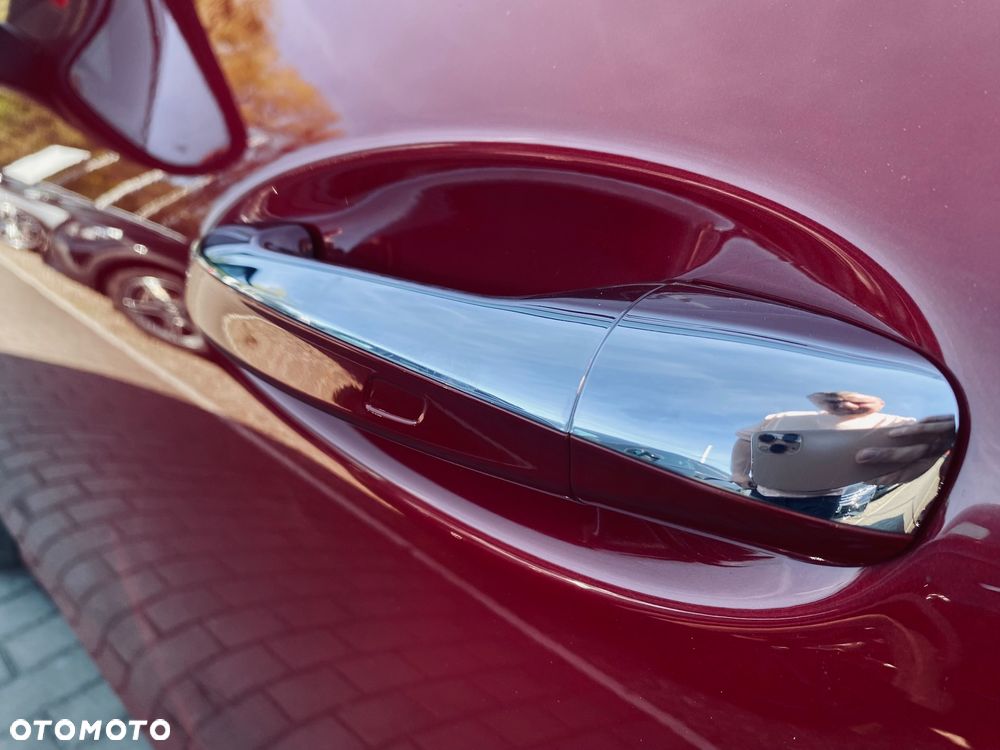 Mercedes-Benz CLA 200 d 8G-DCT Special Edition - 32