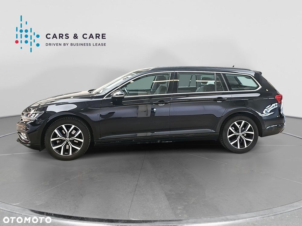 Volkswagen Passat Variant 1.5 TSI EVO Business DSG - 32