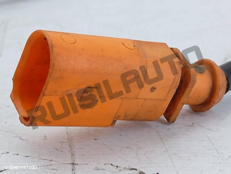 Sonda Temperatura Gases Escape 03l906_088cc Audi A3 (8p) [2003_ - 2