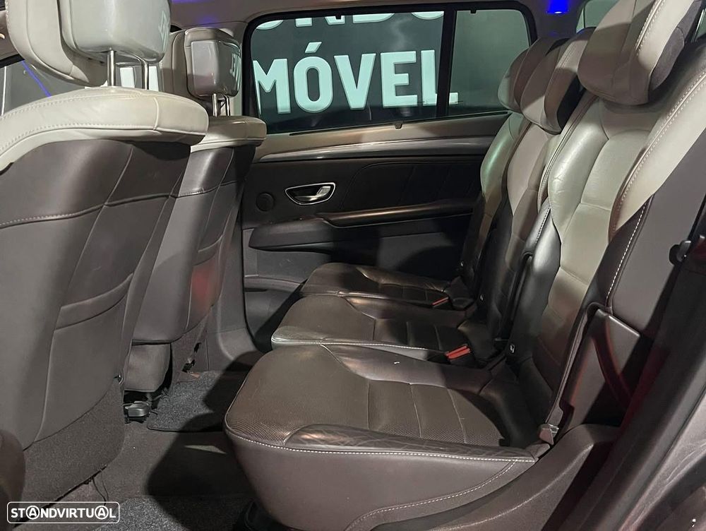 Renault Espace 1.6 dCi Initiale Paris EDC - 4