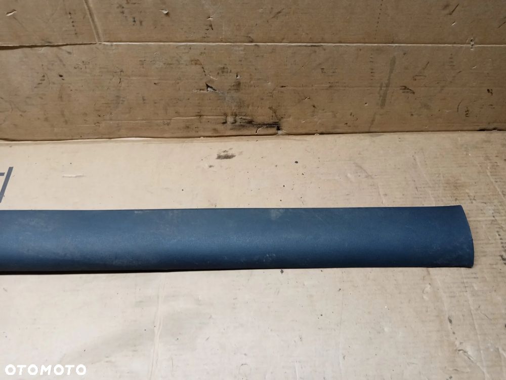 Listwa drzwi lewych lewa Renault Megane II 2 8200079432 - 3