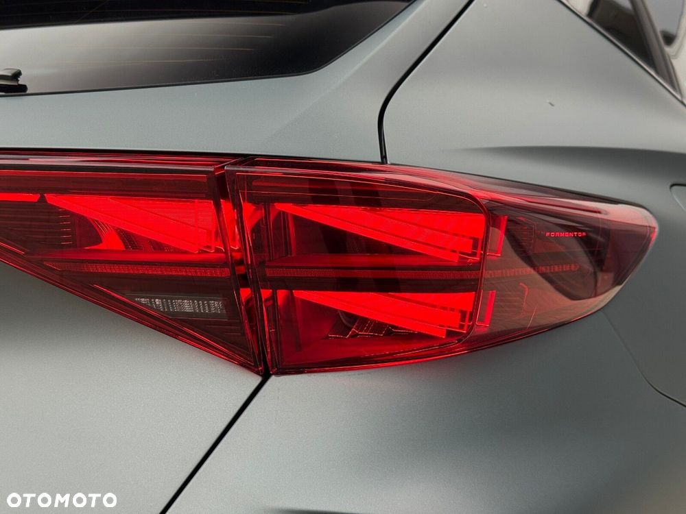 Cupra Formentor 1.5 eTSI mHEV DSG - 17