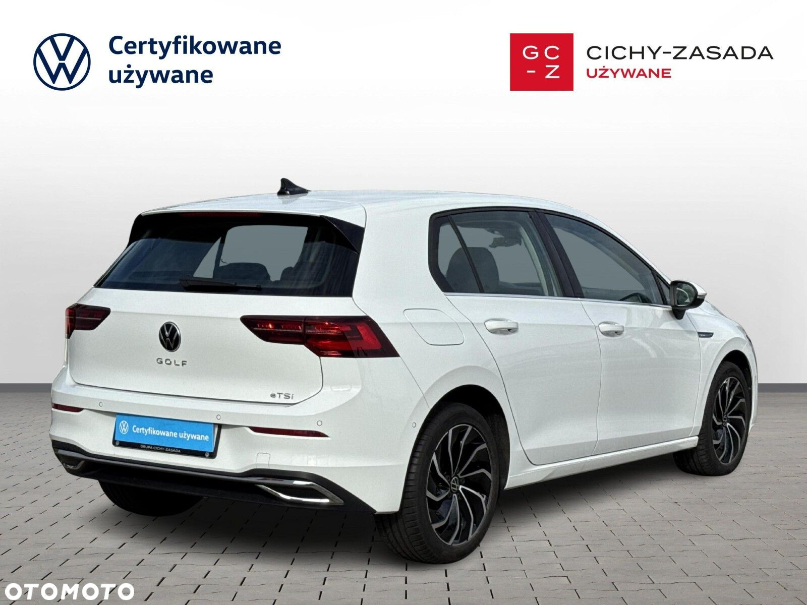 Volkswagen Golf - 5