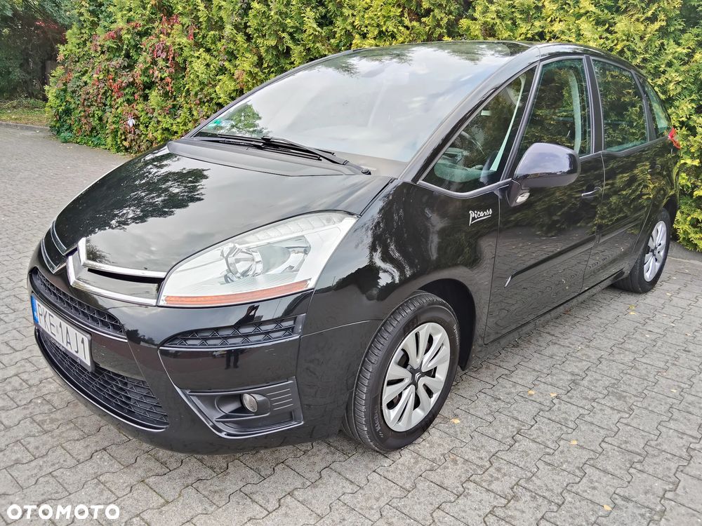 Citroën C4 Picasso VTi 120 Selection - 2