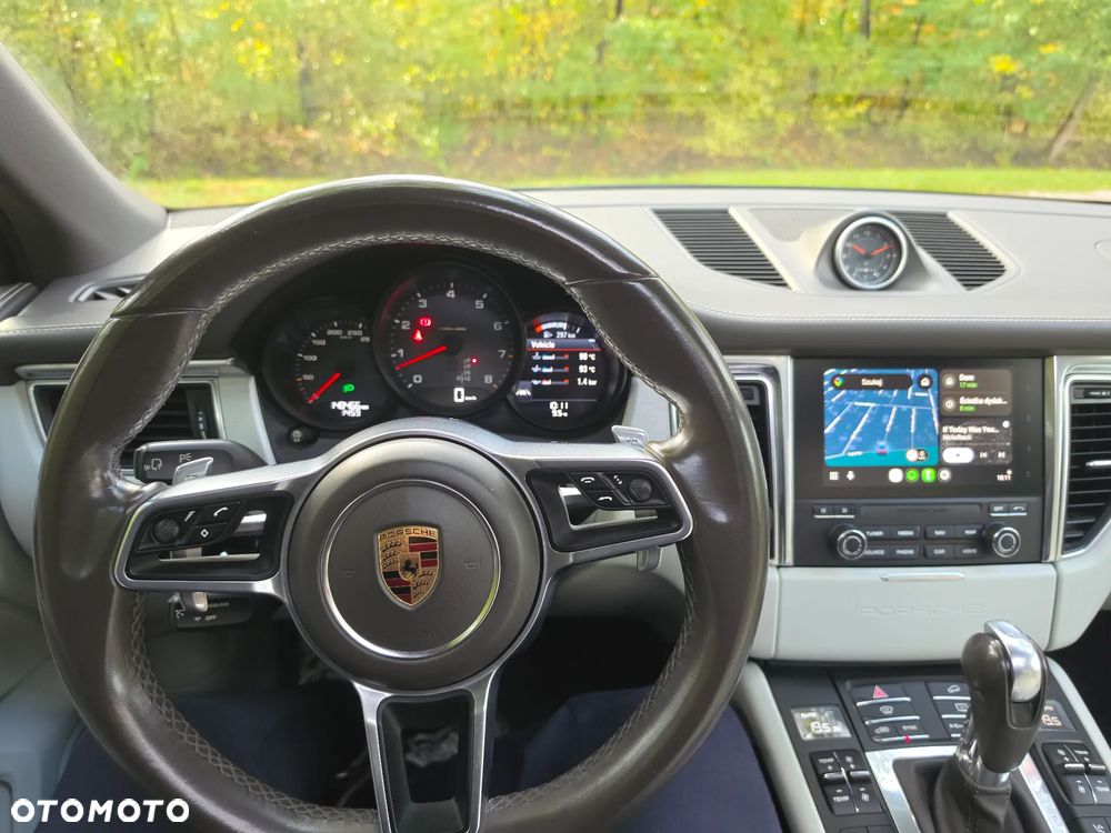 Porsche Macan GTS PDK - 15