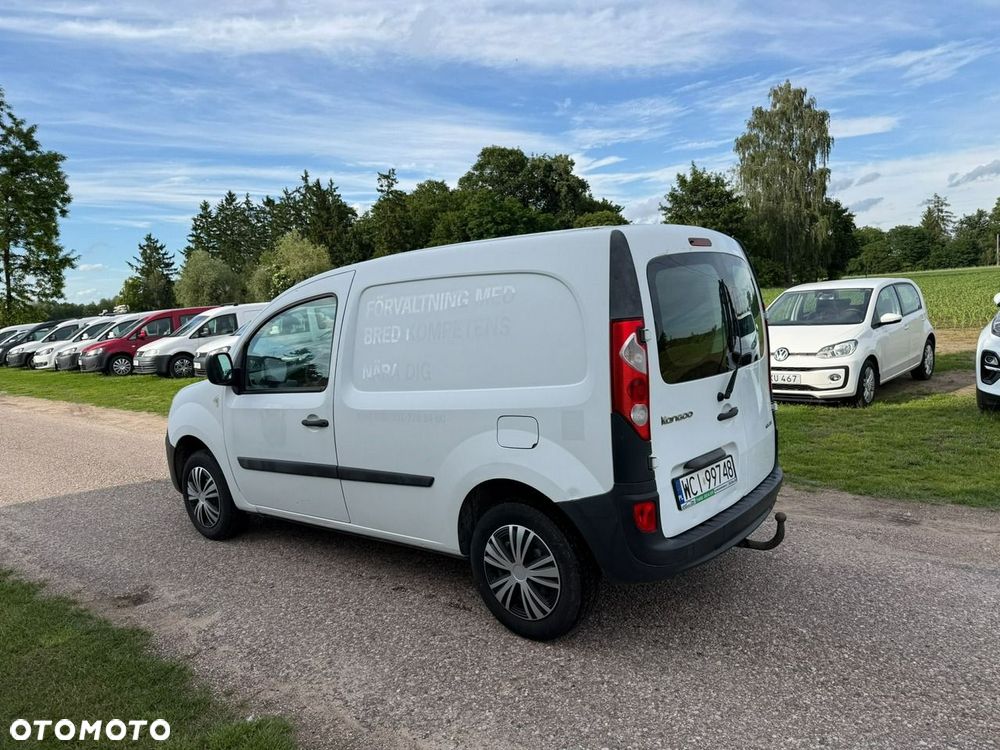 Renault Kangoo - 3