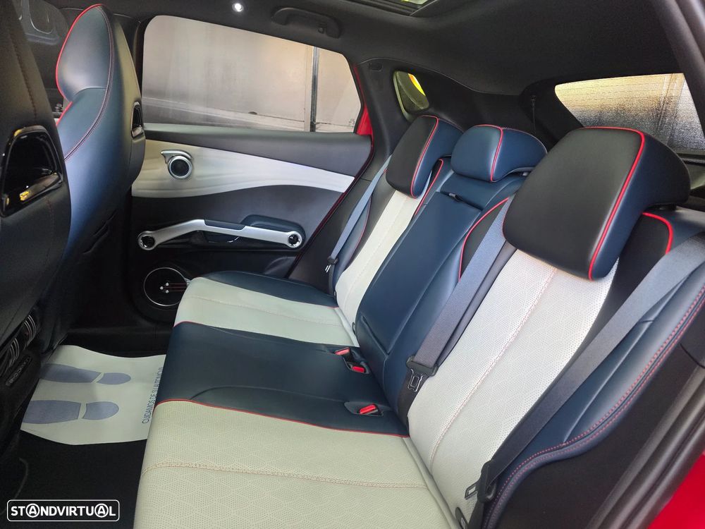 BYD Atto 3 Comfort - 15