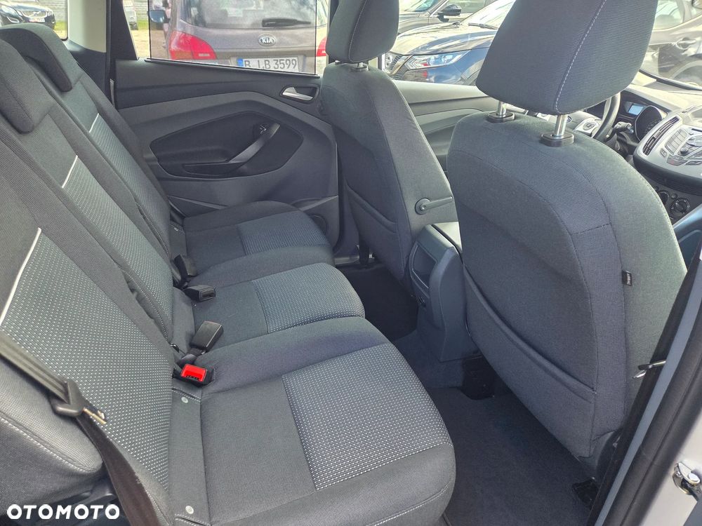 Ford C-MAX - 9