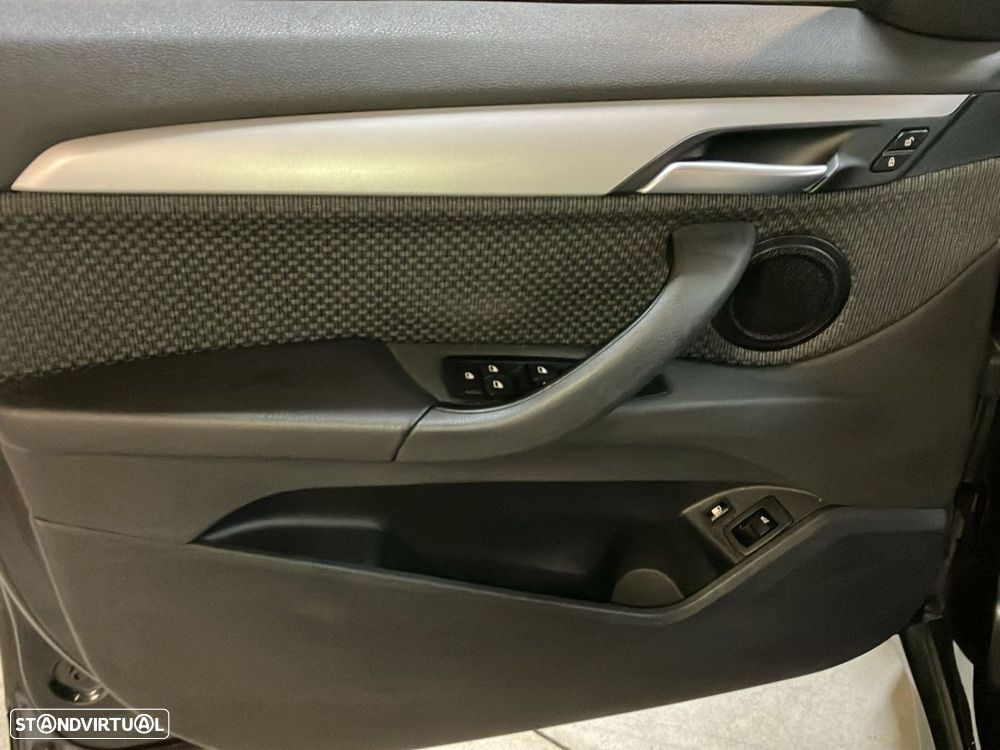 BMW X1 25 e xDrive Line Sport - 21